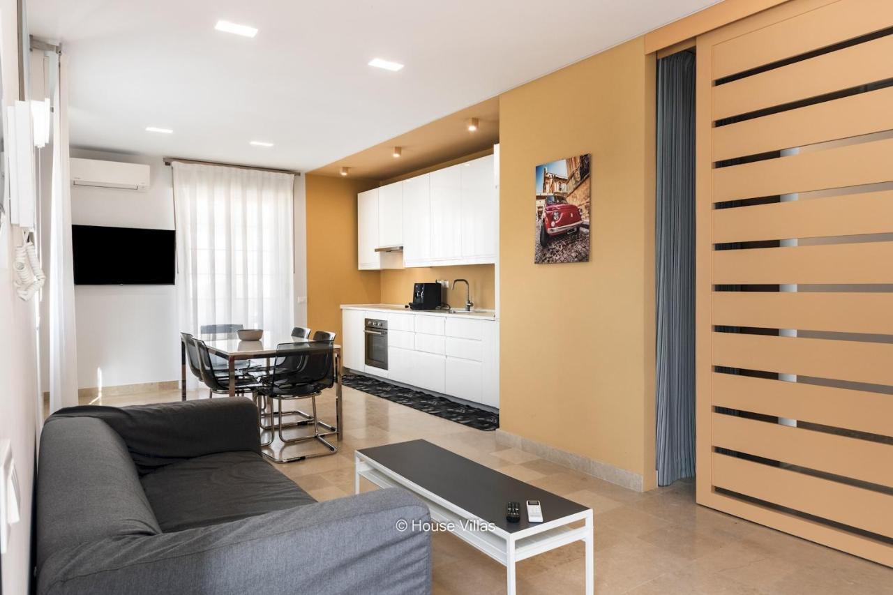 House&villas - Albaionica